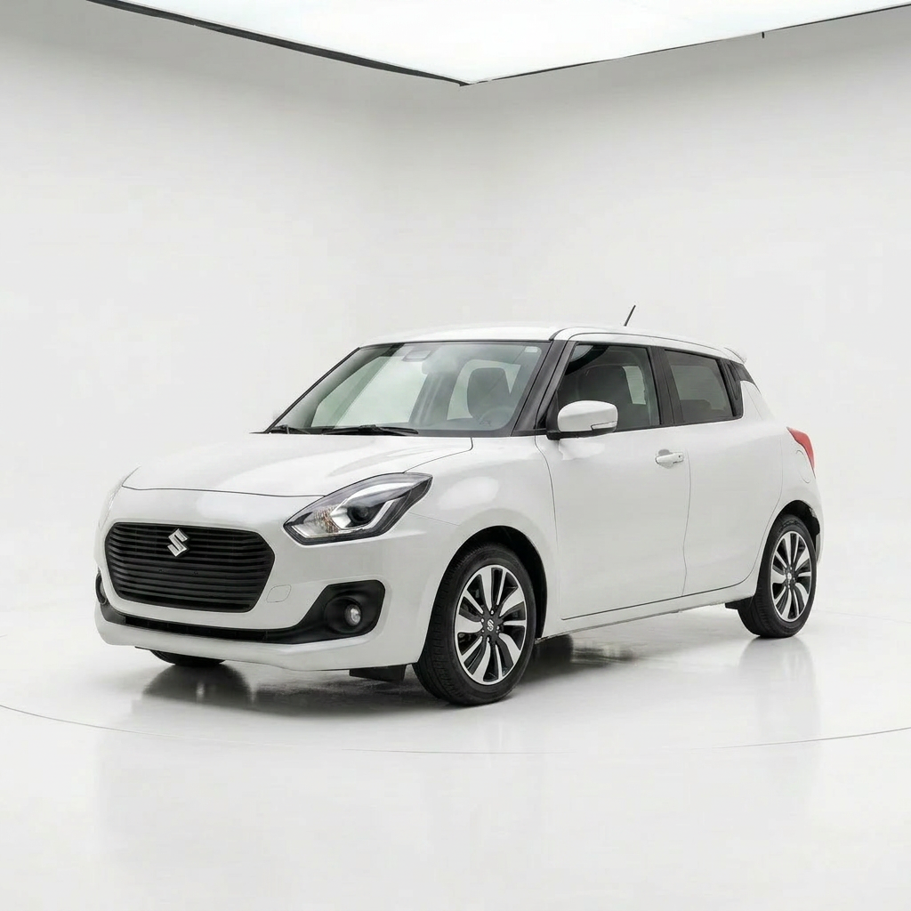 Suzuki Swift Pearl